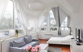 Apartament Central Sopot